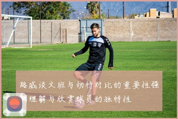 路威谈文班与切特对比的重要性强调理解与欣赏球员的独特性