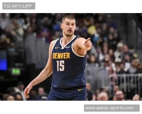 约基奇总结比赛失利原因强调沟通不足与防守反应迟缓