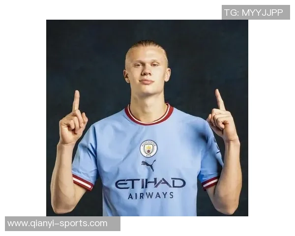 哈兰德今晚能否继续发威对阵富勒姆已打入6球并贡献1助攻