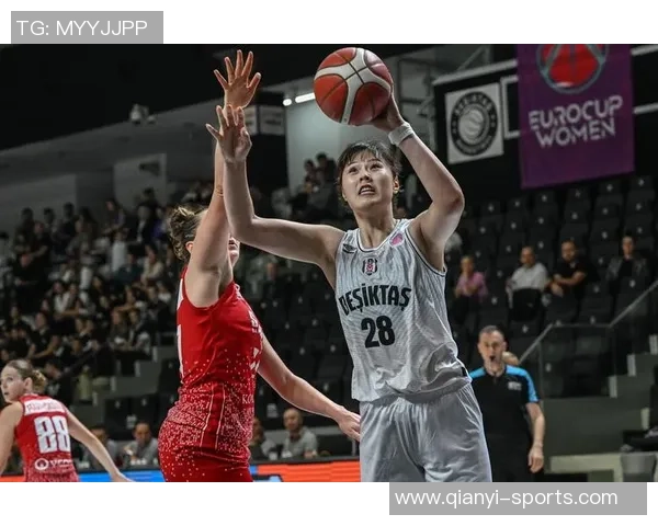 李月汝澳门看展分享美照特别喜欢篮球主题区域的独特魅力