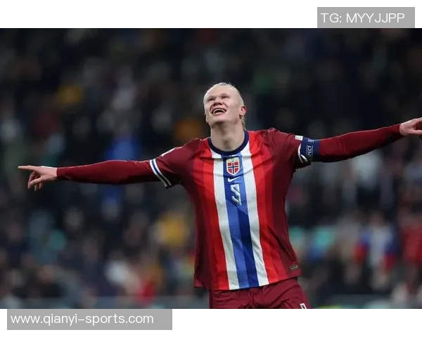 哈兰德对阵皇马罚点后不庆祝因迷信担忧进球荒