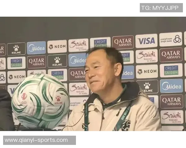 泰国U23主教练赞中国球员体格强壮称只要有希望将全力以赴