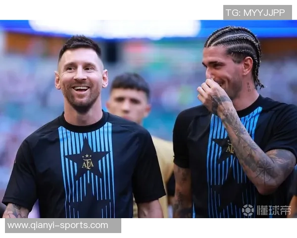 德保罗社媒关注雷吉隆罗马诺透露其将加盟迈阿密国际