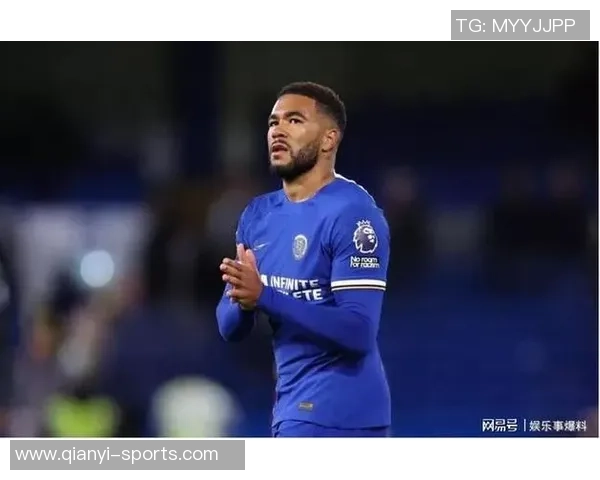 里斯詹姆斯传射建功荣膺切尔西对阵森林全场最佳球员称号