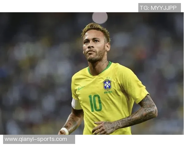 巴尔博萨期待内马尔重返巅峰状态助力巴西世界杯征程