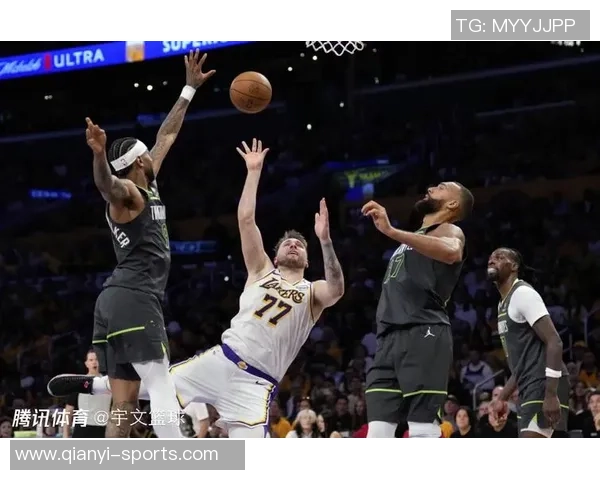 湖人逆袭掘金成功晋级第五名森林狼无奈跌入附加赛区