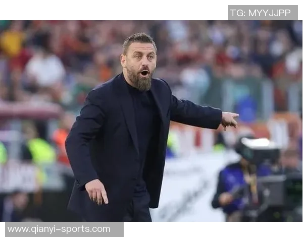 德罗西愿执教热那亚球队静候瓦诺利的最终决定