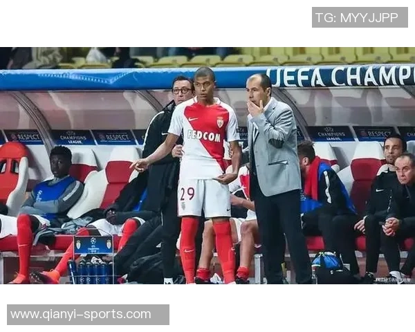 姆巴佩母亲透露儿子对恋爱的幽默态度引发热议