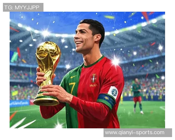 梅罗世界杯对话C罗坦言非梦想梅西称夺冠为终极成就