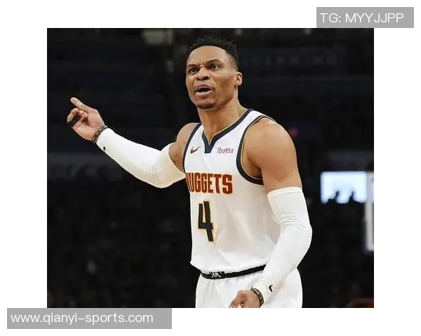 杜兰特称赞威少传奇地位呼吁他继续留在NBA赛场上