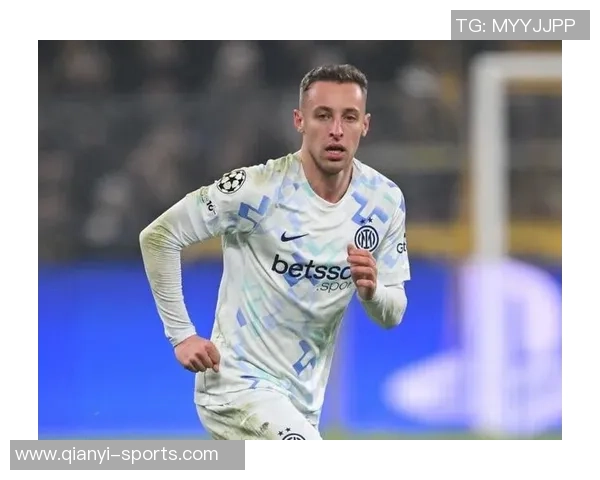 阿达尼称泽林斯基为现代中场球员弗拉泰西在国米面临位置困境