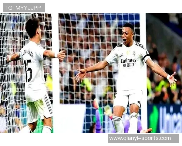 姆巴佩本赛季欧冠打入11球平追C罗创纪录表现引发热议