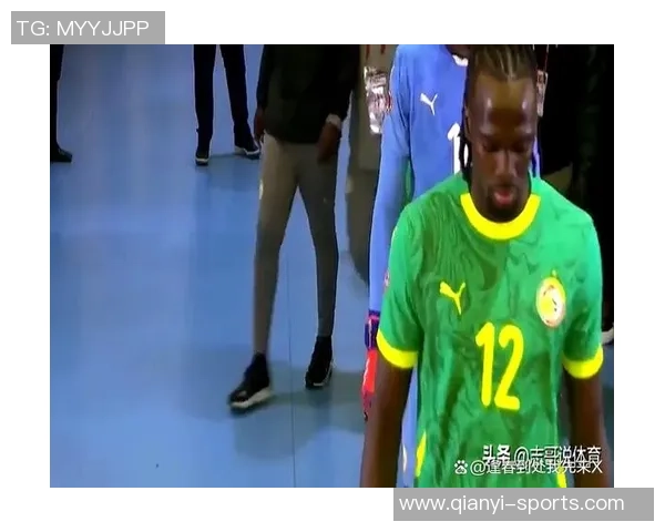 塞内加尔绝杀被判无效主帅带队回更衣室欲罢赛引发争议