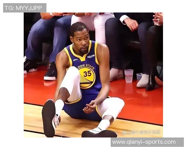 杜兰特称赞哈利伯顿为好兄弟并分享了关于跟腱的深入交流